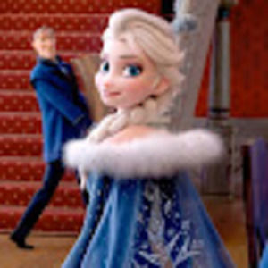 Meet your Posher, Kelly